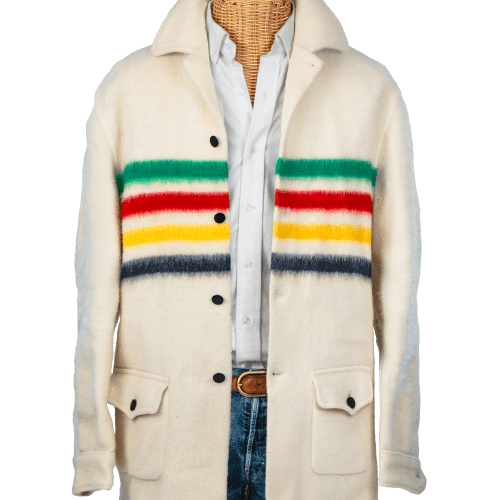 HudsonBayJacket