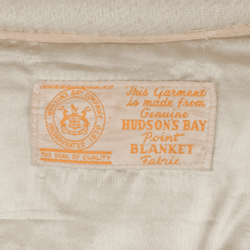 HudsonBayJacketLabel